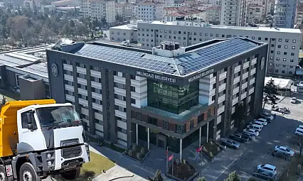 Melikgazi Belediyesi araçlar için harekete geçti!