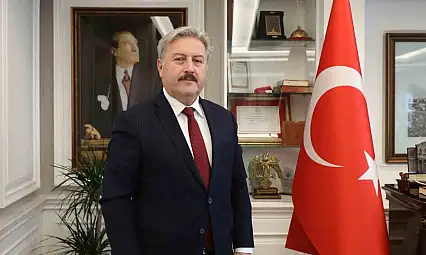 Melikgazi Belediyesi'nde dijital devrim