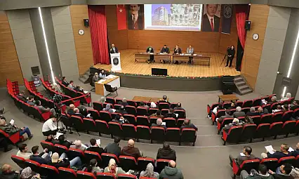 Belediye'den faizsiz daire satışı