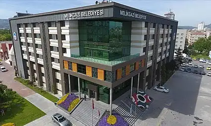 Melikgazi Belediyesi'nde dolandırıcılık alarmı: Palancıoğlu uyardı