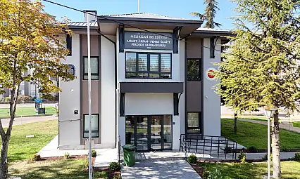 Melikgazi'de bir açılış daha... Geri sayım başladı