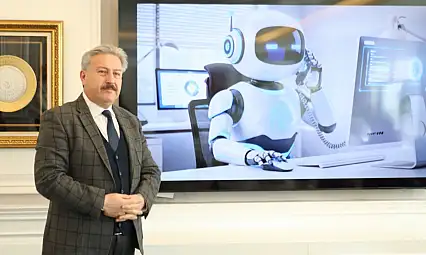 Melikgazi'de borçlar tek tıkla sorgulanıyor!