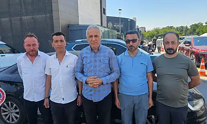 Melikgazi'de muhtar tartışması gündemde
