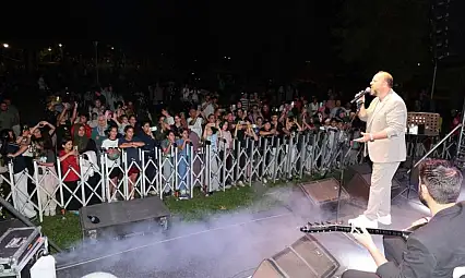 Melikgazi'de Necip Karakaya rüzgarı esti