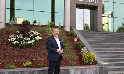 Melikgazi'de teslim zamanı! 204 yeni daire sahiplerini bulacak