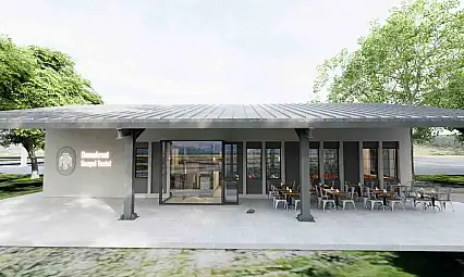 Başkan Palancıoğlu'ndan müjde: Sosyal tesisler geliyor