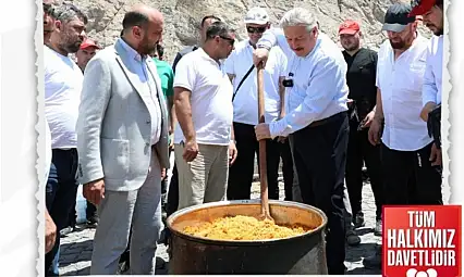 Melikgazi'den ücretsiz etkinlik!