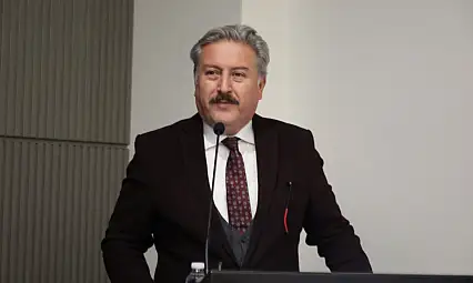 Melikgazi, havacılıkta yarım kalan hikâyeyi yeniden yazıyor