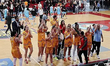 Melikgazi Kayseri Basketbol rakibi belli oldu! İşte karşılaşmanın detayları