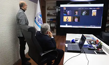 Memduh Büyükkılıç, 2025'in en etkileyici karelerini seçti