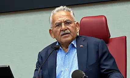 Memduh Büyükkılıç'tan deprem sonrası ilk açıklama geldi