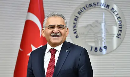 Memduh Büyükkılıç'tan tüm babalara özel mesaj