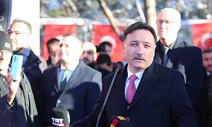 Merakla beklenen Valiler Kararnamesi çıktı! Kayseri Valisi gidiyor mu, kalıyor mu?