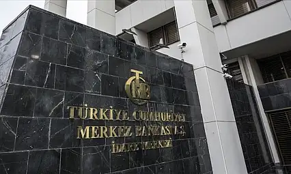 Merkez Bankası faiz kararını açıkladı! İşte detaylar