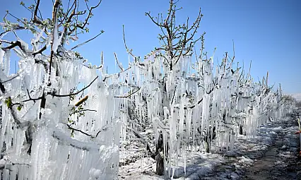 Meteoroloji 2 konuda uyardı! Dikkatli ve tedbirli olun