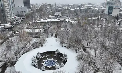 Meteoroloji'den 4 uyarı birden!