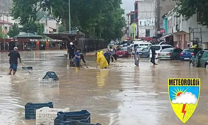 Meteoroloji'den Kayseri uyarısı: Sakın hazırlıksız çıkmayın!