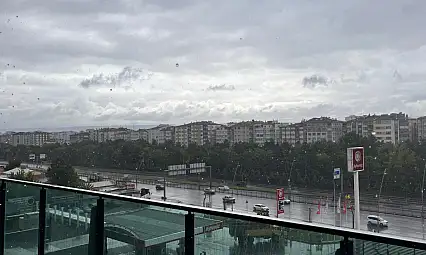 Meteoroloji'den Kayseri'ye uyarı geldi! 3 gün devam edecek