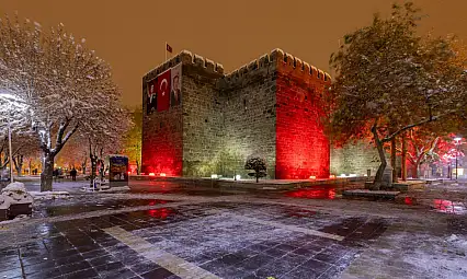 Meteoroloji'den 'kırmızı' alarm: Sıcaklıklar bakın kaç derece düşecek!