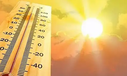 Meteoroloji'den uyarı! Sıcaklıklar hız ile artacak