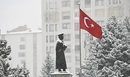 Meteoroloji gün gün açıkladı: Bu hafta bizi nasıl bir hava bekliyor