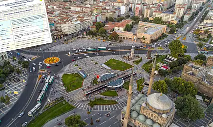 Meteoroloji Kayseri'yi yine uyardı!