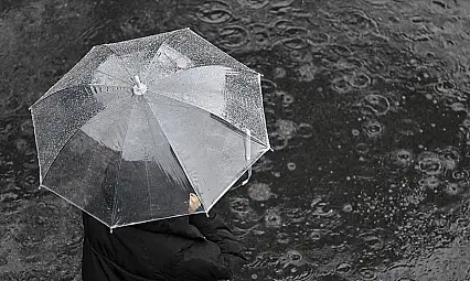 Meteoroloji Kayserilileri saat vererek uyardı! Aman dikkat
