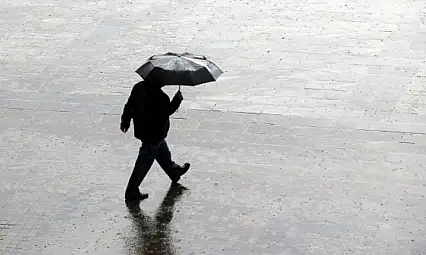 Meteoroloji uyardı! Gün boyu etkili olacak