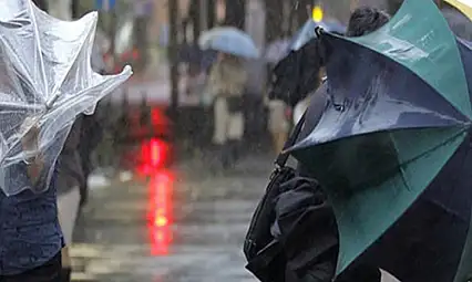 Meteoroloji uyardı! Kayseri'de yarın sabah başlayıp ertesi gün akşama kadar sürecek