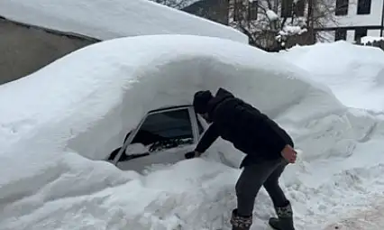 Meteoroloji uyardı: Kuvvetli olacak