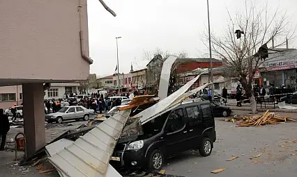 Meteoroloji uyardı: Öğle saatlerinde başlayacak, geceye kadar sürecek!