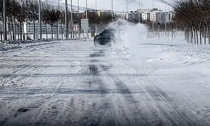 Meteorolojiden kritik uyarı!