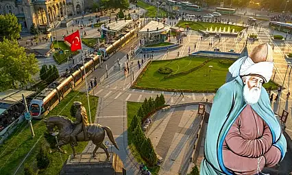 Mevlânâ'nın manevi yolculuğunda Kayseri detayı ortaya çıktı