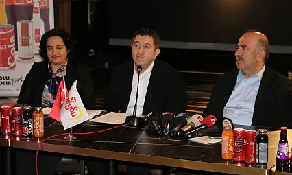 Meysu Gıda halka açılıyor