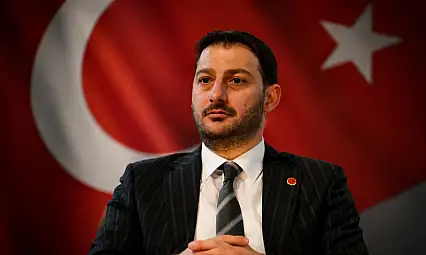 MHP Kayseri Başkanı Kalın'dan 24 Temmuz'a özel mesaj