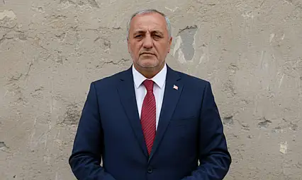 MHP Kayseri eski İl Başkanından yolsuzluk çıkışı: Önce kendi bahçenizden başlayın! Kirli ellerle temizlik yapılmaz