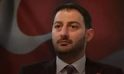 MHP Kayseri İl Başkanı Enes Ertuğrul Kalın'dan 15 Temmuz mesajı