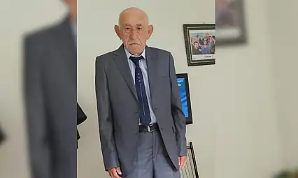 MHP Kayseri'nin acı günü! Hayatını kaybetti