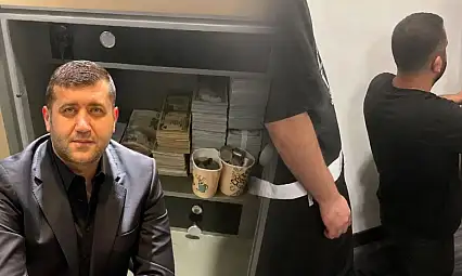 MHP'li Ersoy'dan sert çıkış: Devletin üzerinde hiçbir güç olamaz!