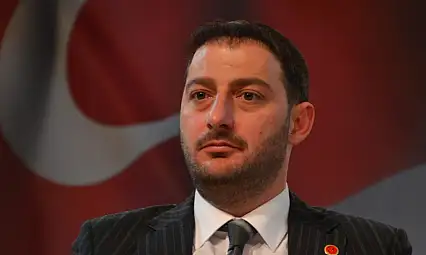 MHP'li Kalın: Basın toplumun vicdanıdır