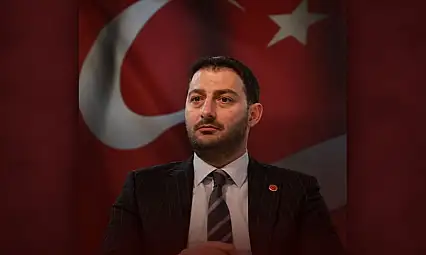 MHP'li Kalın: 'Cumhuriyetimizi daha güçlü yarınlara taşımalıyız'