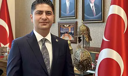 MHP'li Özdemir'den sokak ortasındaki cinayete tepki