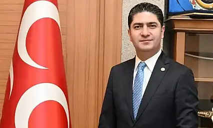 MHP'li Özdemir'den İYİ Partili Türkkan'a sert tepki