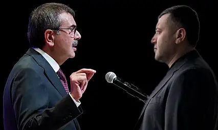 MHP'li vekil Baki Ersoy, 'Müdürlük uygun görüş belirtmiş' demişti! Bakan açıkladı, meğer gerçek farklıymış