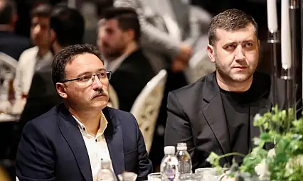 MHP Milletvekili Ersoy'dan gece yarısı 'ayarlı' mesaj