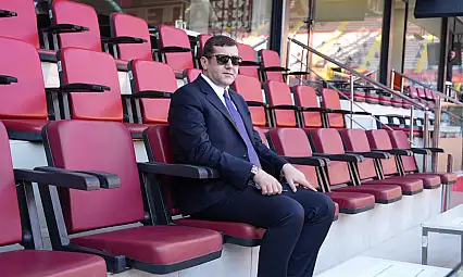 MHP Milletvekili Ersoy, gözaltına alınan o isme sahip çıktı!