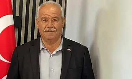 MHP'nin acı günü...