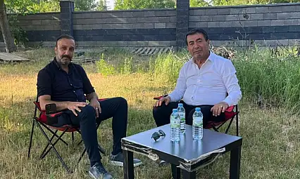 MHP'nin eski ilçe başkanına ne oldu?