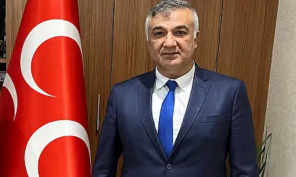 MHP Talas İlçe Başkanı Kayhan Saraç: Kabul edilemez bir gaflet