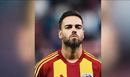 Miguel Cardoso kalacak mı? Kayserispor'da sürpriz gelişme yaşandı
